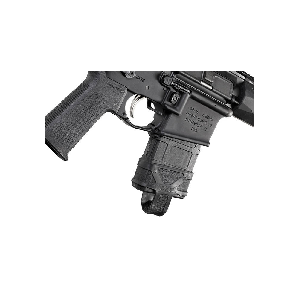 Magpul - Uchwyt Original Magpul 5.56 NATO - 3 szt. - ODG - MAG001-ODG 6 Zdjęcie 6 — SPC-22275