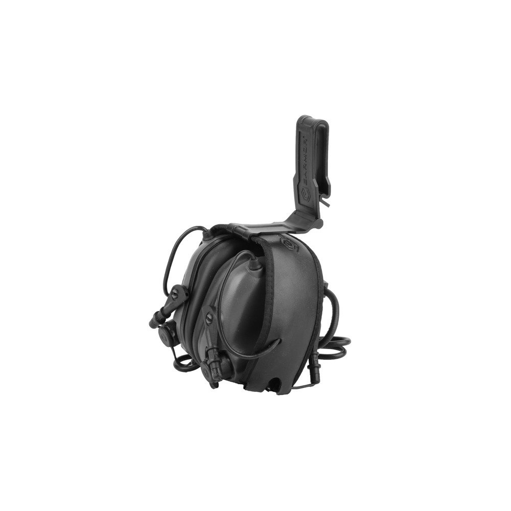 Earmor - Uchwyt na ochronniki słuchu - S08 2 Zdjęcie 1 — SPC-22557