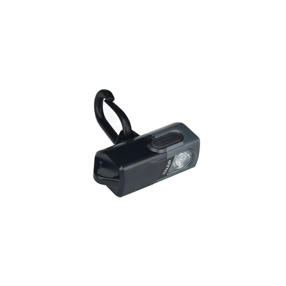 Princeton Tec - Latarka czołowa Snap - Czarny - SNAP300K-BK 3 Zdjęcie 3 — SPC-23341