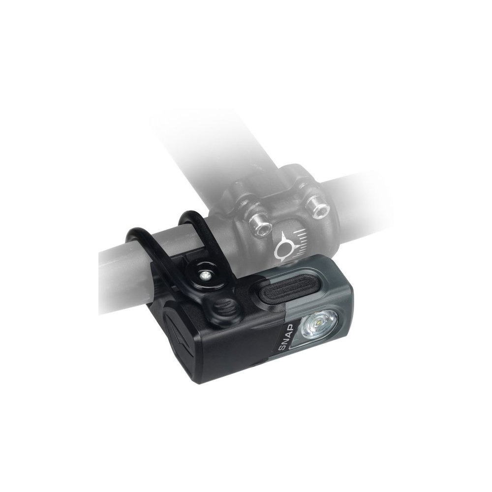Princeton Tec - Latarka czołowa Snap - Czarny - SNAP300K-BK 4 Zdjęcie 4 — SPC-23341