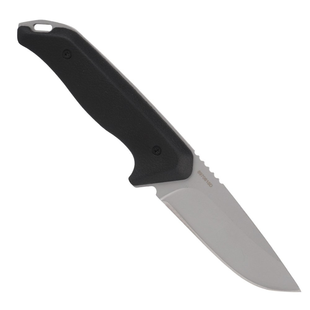 Gerber - Nóż survivalowy Moment - 5Cr15MoV - Czarny - 31-003617 3 Zdjęcie 3 — SPC-23654