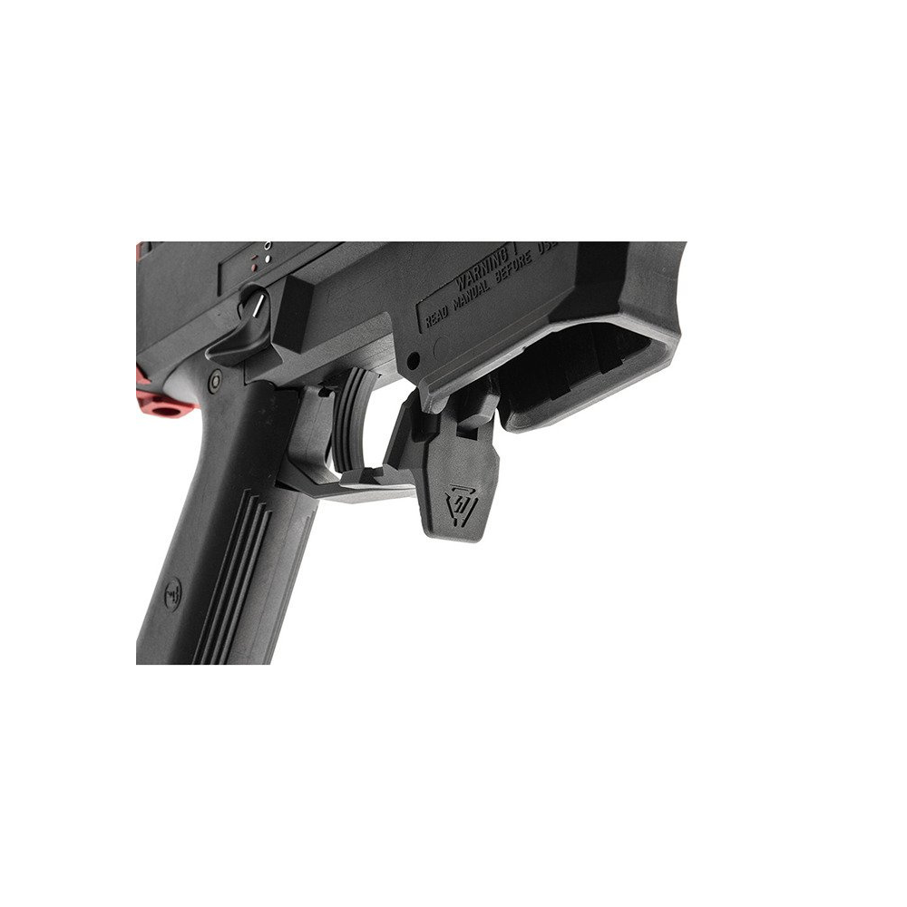 Strike Industries - Zwalniacz magazynka do Scorpion EVO3 - SI-CEVO-MR 2 Zdjęcie 1 — SPC-24125