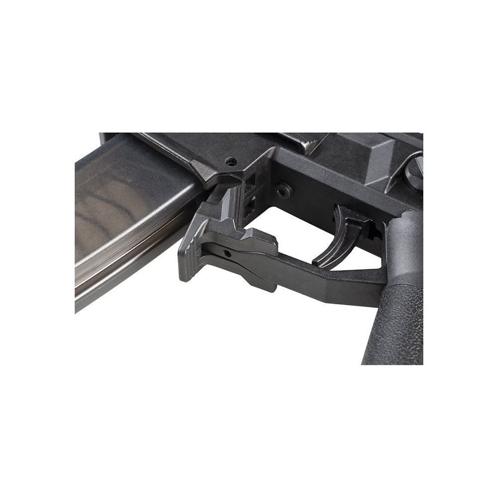 Strike Industries - Zwalniacz magazynka do Scorpion EVO3 - SI-CEVO-MR 3 Zdjęcie 2 — SPC-24125