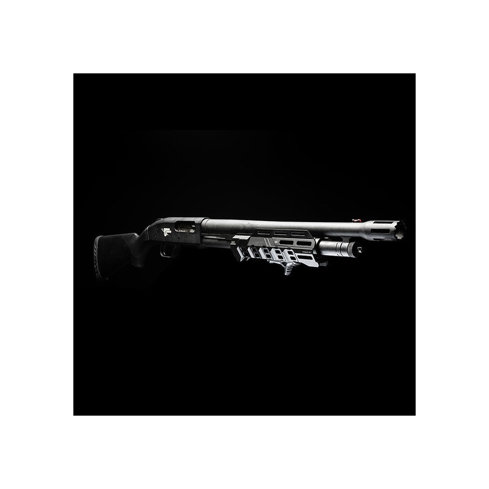 Strike Industries - Czółenko VOA do strzelby Mossberg 500 / 590 3 Zdjęcie 4 — SPC-24140