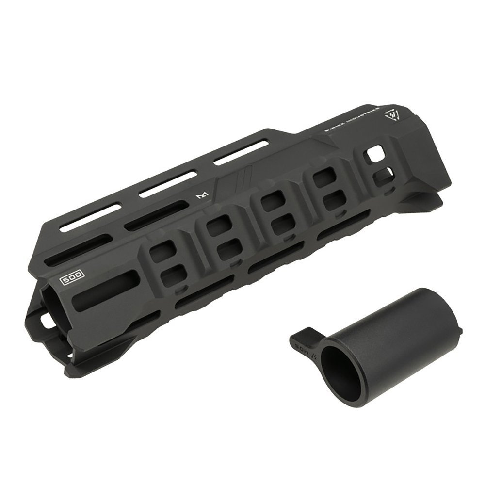 Strike Industries - Czółenko VOA do strzelby Mossberg 500 / 590 5 Zdjęcie 7 — SPC-24140