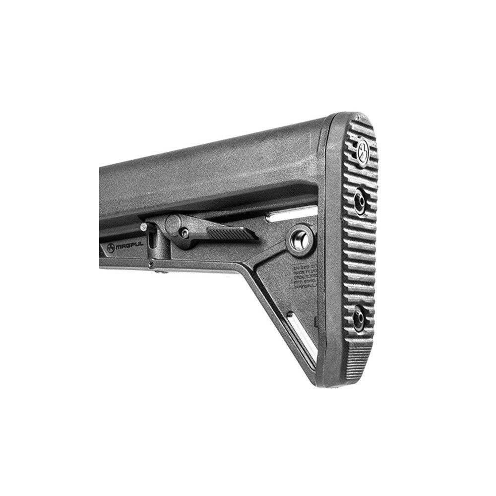 Magpul - Kolba MOE SL® Carbine Stock do AR-15 / M4 - Mil-Spec - Czarna - MAG347-BLK 2 Zdjęcie 2 — SPC-25885