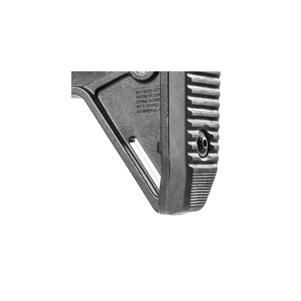 Magpul - Kolba MOE SL® Carbine Stock do AR-15 / M4 - Mil-Spec - Czarna - MAG347-BLK 3 Zdjęcie 4 — SPC-25885