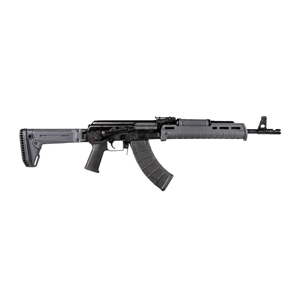 Magpul - Chwyt pistoletowy MOE SL® AK Grip do AK-47 / AK-74 - Czarny - MAG682-BLK 2 Zdjęcie 1 — SPC-25891