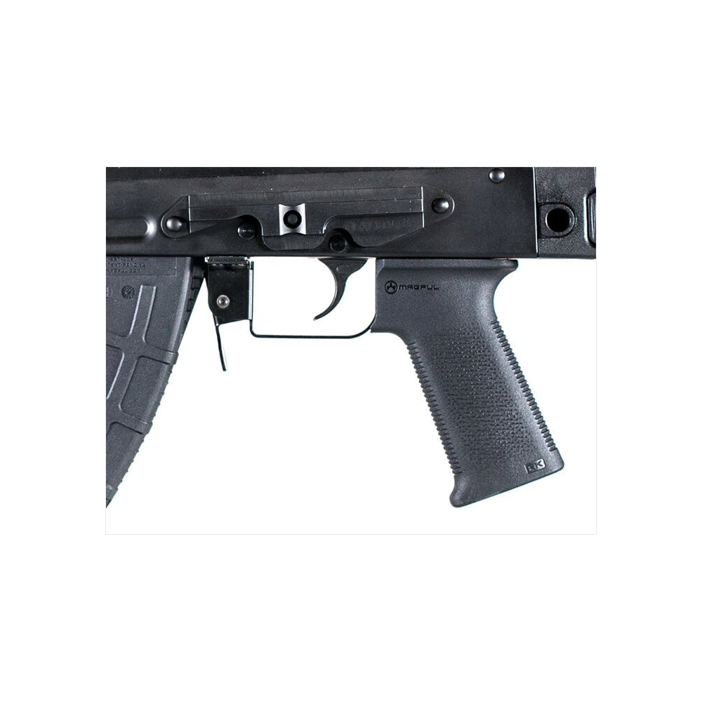 Magpul - Chwyt pistoletowy MOE SL® AK Grip do AK-47 / AK-74 - Czarny - MAG682-BLK 4 Zdjęcie 3 — SPC-25891
