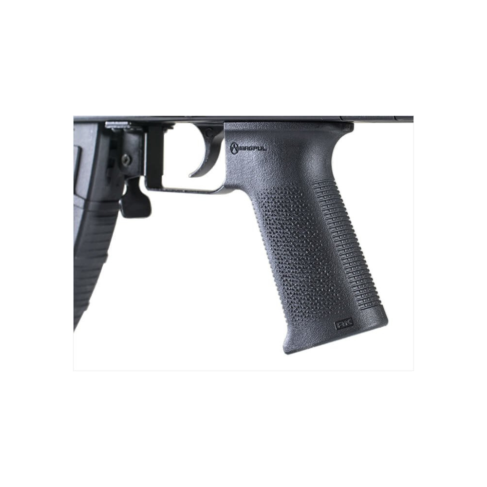 Magpul - Chwyt pistoletowy MOE SL® AK Grip do AK-47 / AK-74 - Czarny - MAG682-BLK 5 Zdjęcie 4 — SPC-25891