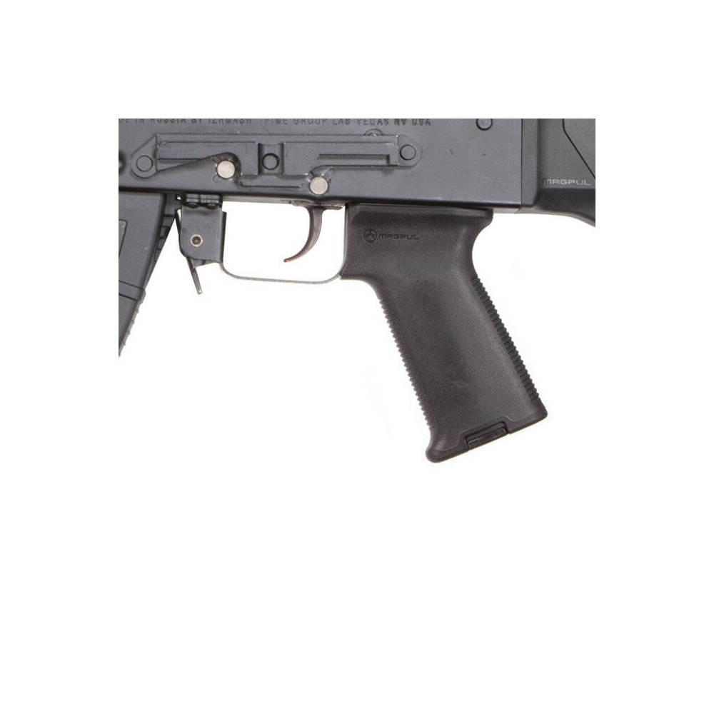 Magpul - Chwyt pistoletowy MOE® AK+ Grip do AK-47 / AK-74 - Flat Dark Earth - MAG537-FDE 2 Zdjęcie 1 — SPC-25902