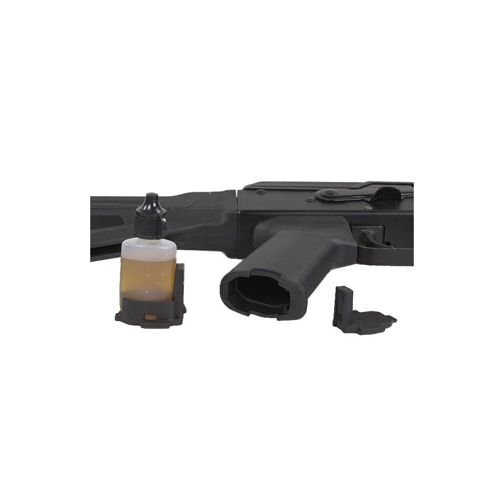 Magpul - Chwyt pistoletowy MOE® AK+ Grip do AK-47 / AK-74 - Flat Dark Earth - MAG537-FDE 3 Zdjęcie 2 — SPC-25902
