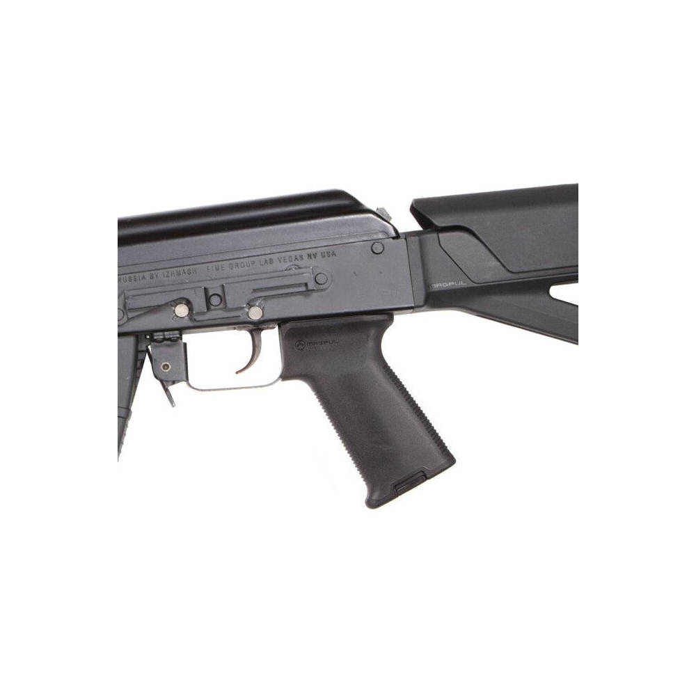 Magpul - Chwyt pistoletowy MOE® AK+ Grip do AK-47 / AK-74 - Flat Dark Earth - MAG537-FDE 5 Zdjęcie 5 — SPC-25902