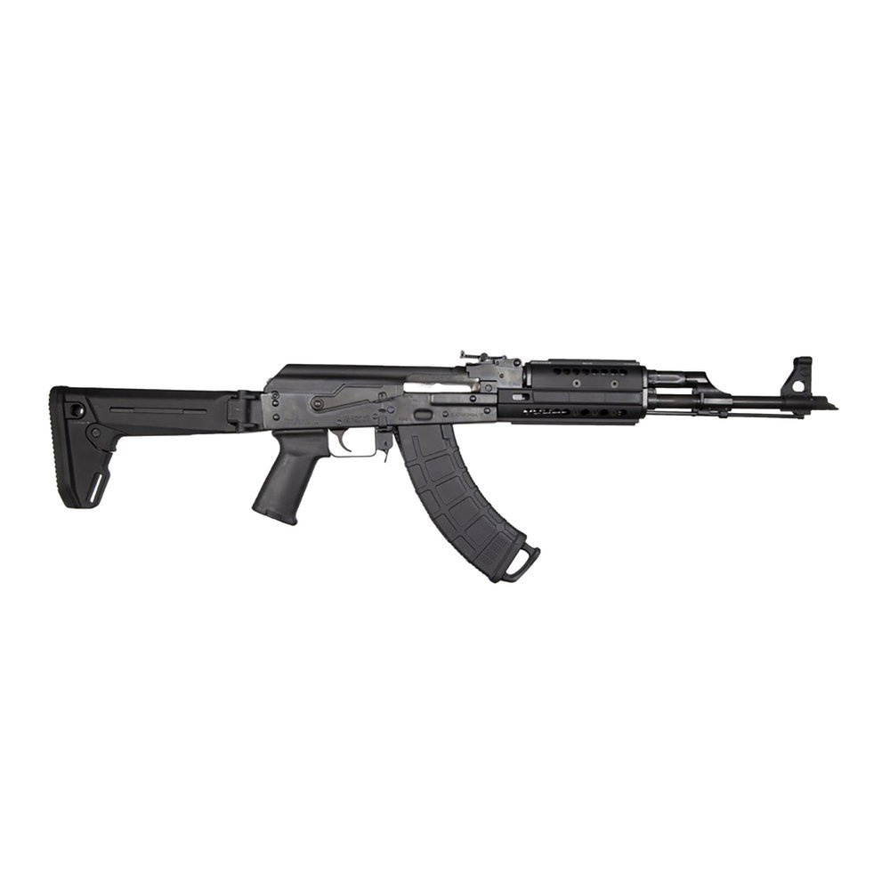 Magpul - Chwyt pistoletowy MOE® AK+ Grip do AK-47 / AK-74 - Flat Dark Earth - MAG537-FDE 7 Zdjęcie 7 — SPC-25902