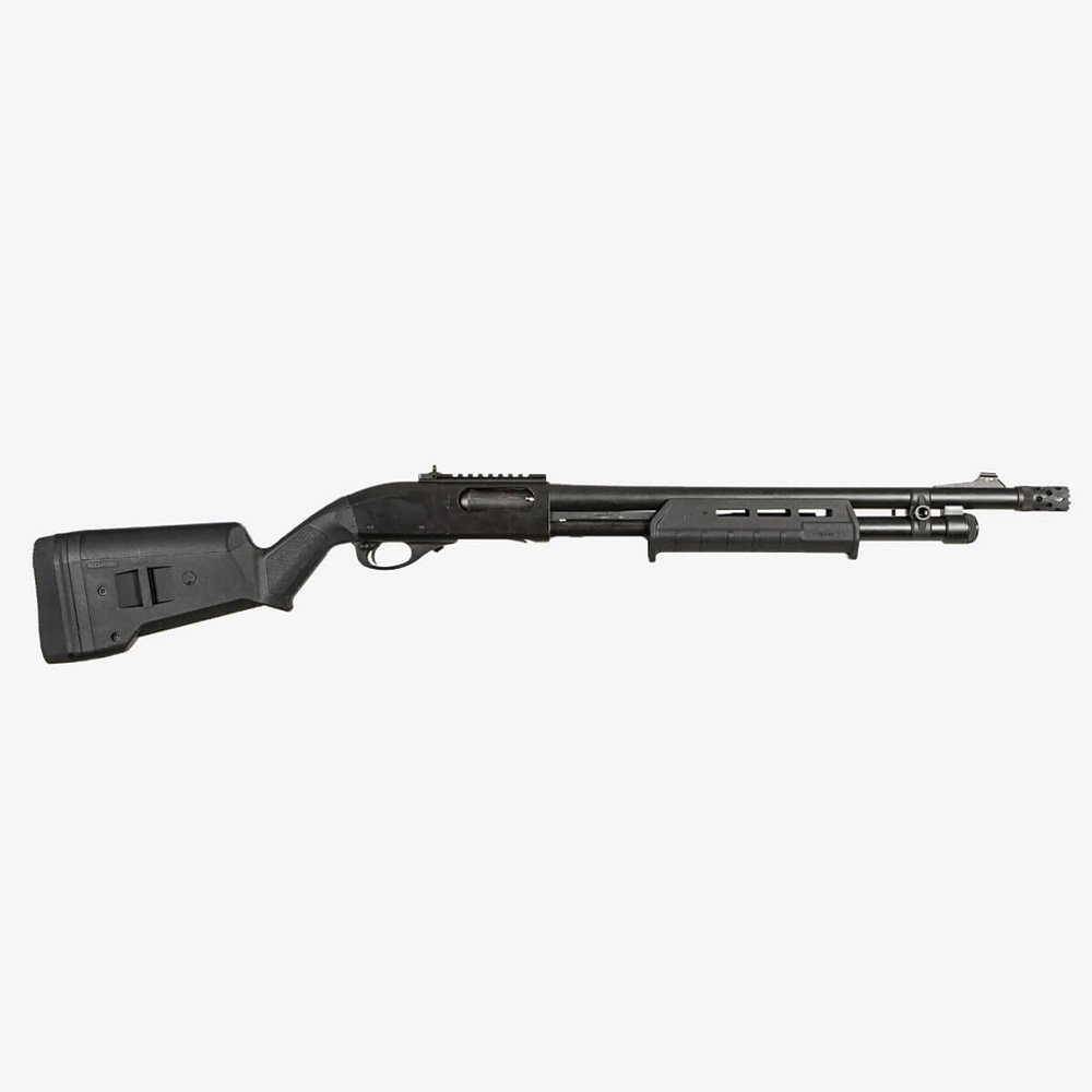 Magpul - Czółenko MOE® M-LOK® do strzelby Remington® 870 - Flat Dark Earth - MAG496-FDE 5 Zdjęcie 6 — SPC-25903