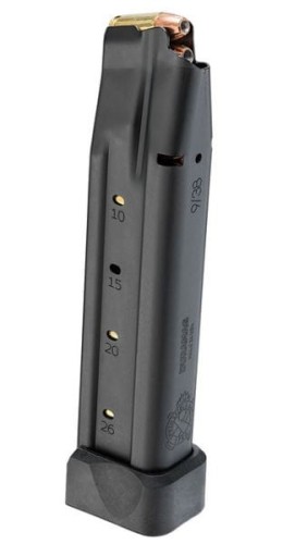 Magazynek Springfield Armory do 1911 DS Prodigy, kal. 9x19mm, 26 nab. 1 26.jpg