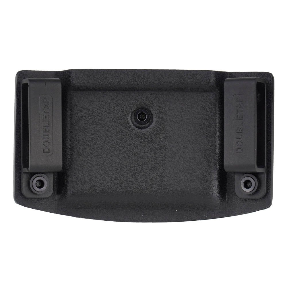 Ładownica Kydex DoubleTap Gear na 2 magazynki do CZ Shadow i Walther P99 2 Zdjęcie 2 — SPC-28067
