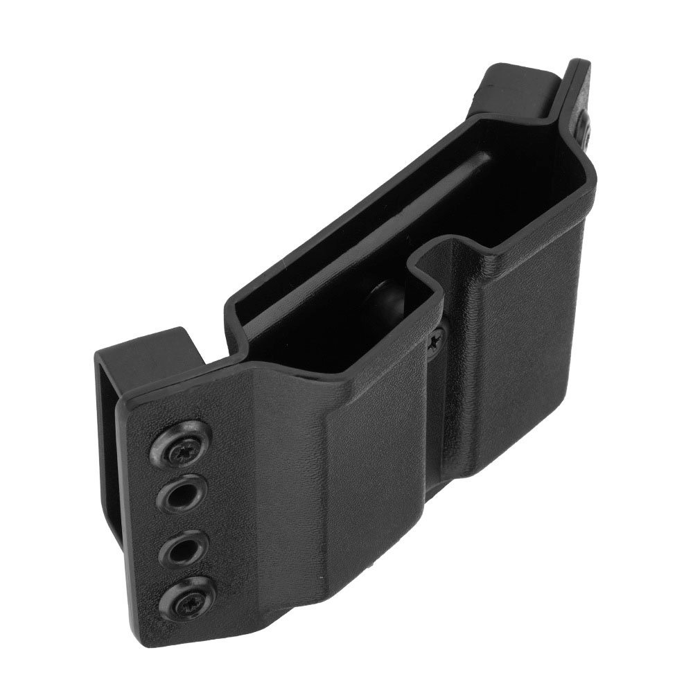 Ładownica Kydex DoubleTap Gear na 2 magazynki do CZ Shadow i Walther P99 3 Zdjęcie 3 — SPC-28067