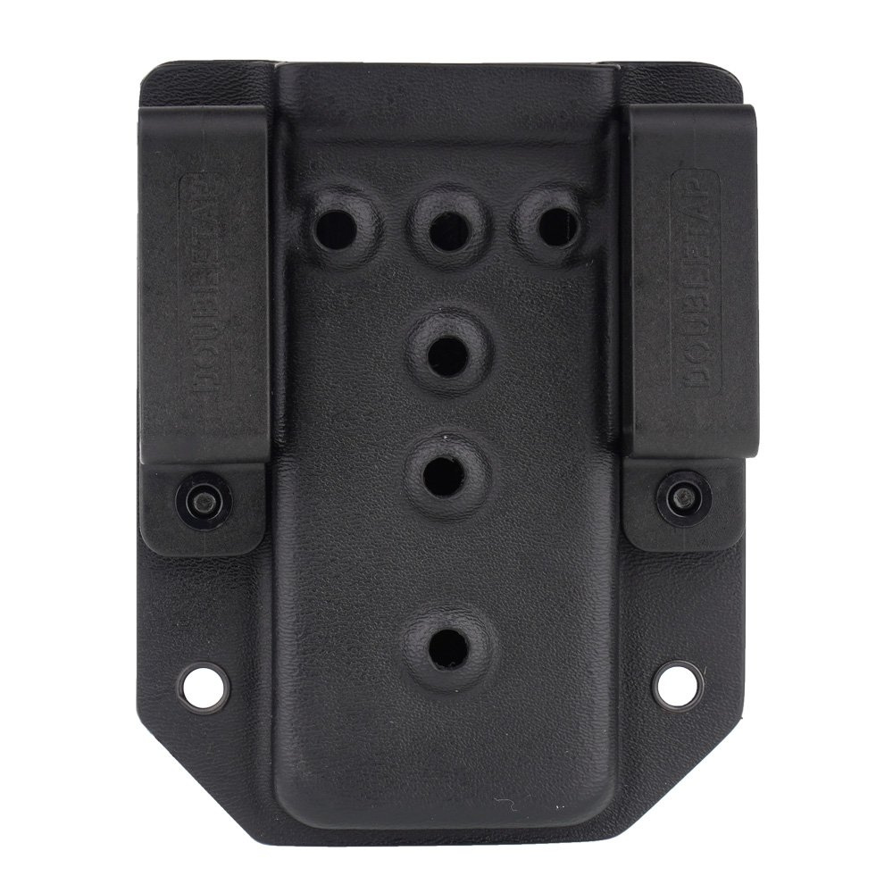 Kieszeń Kydex OWB DoubleTap Gear do stazy taktycznej CAT7 Gen. 7 2 Zdjęcie 2 — SPC-28072