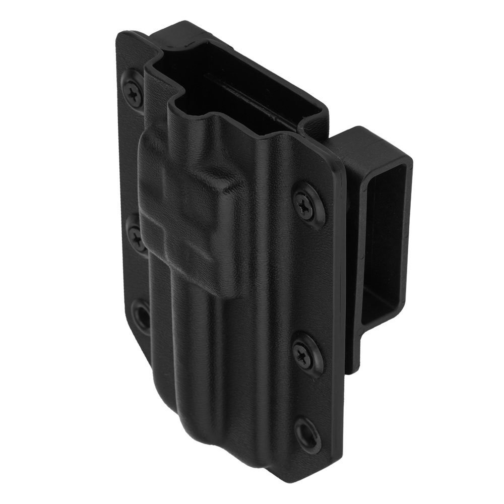 Kieszeń Kydex OWB DoubleTap Gear do stazy taktycznej CAT7 Gen. 7 3 Zdjęcie 3 — SPC-28072