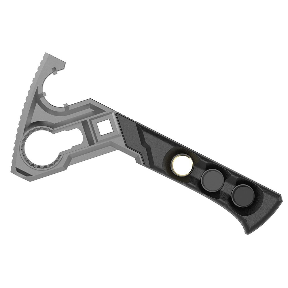 Real Avid - Klucz rusznikarski do AR-15 Armorer's Master Wrench - AVAR15AMW 10 Zdjęcie 11 — SPC-28086
