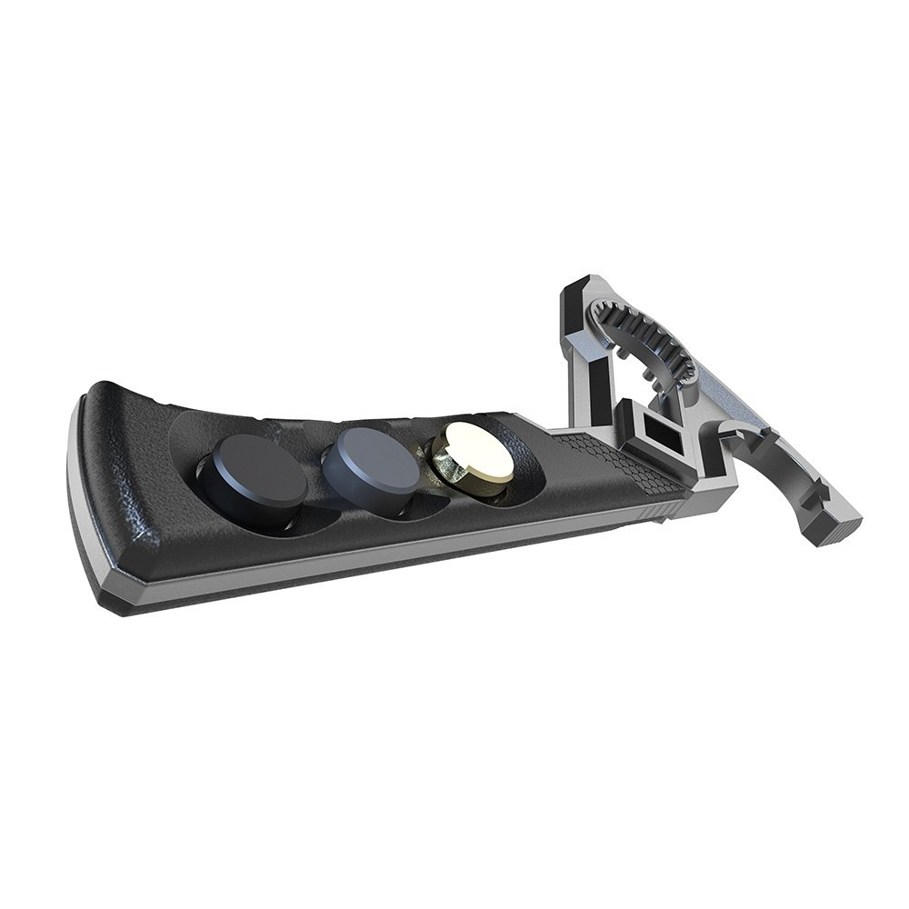 Real Avid - Klucz rusznikarski do AR-15 Armorer's Master Wrench - AVAR15AMW 12 Zdjęcie 16 — SPC-28086