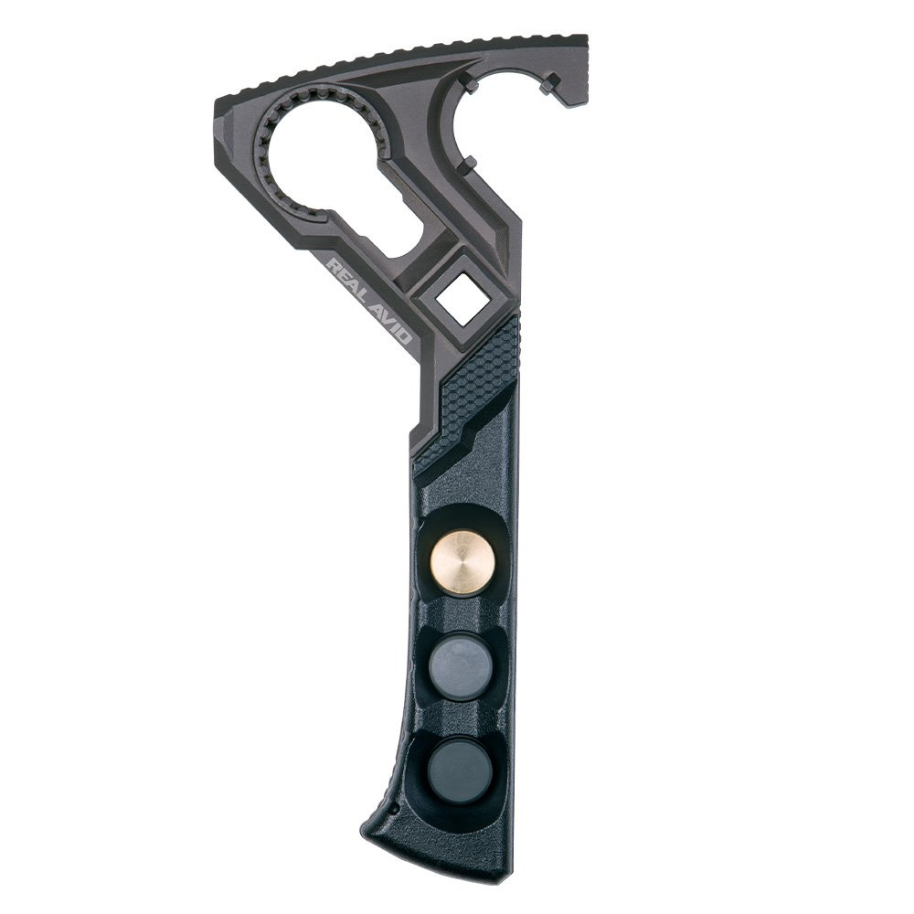Real Avid - Klucz rusznikarski do AR-15 Armorer's Master Wrench - AVAR15AMW 14 Zdjęcie 19 — SPC-28086