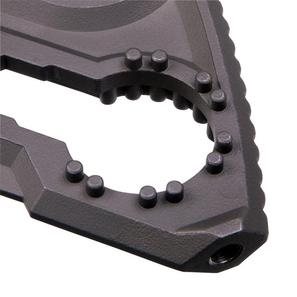 Real Avid - Klucz rusznikarski do AR-15 Armorer's Master Wrench - AVAR15AMW 2 Zdjęcie 2 — SPC-28086