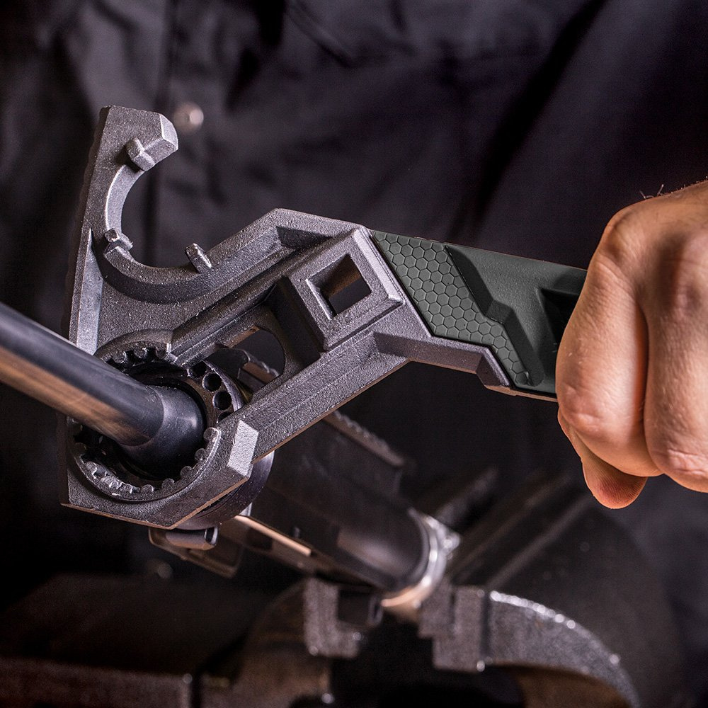 Real Avid - Klucz rusznikarski do AR-15 Armorer's Master Wrench - AVAR15AMW 6 Zdjęcie 6 — SPC-28086