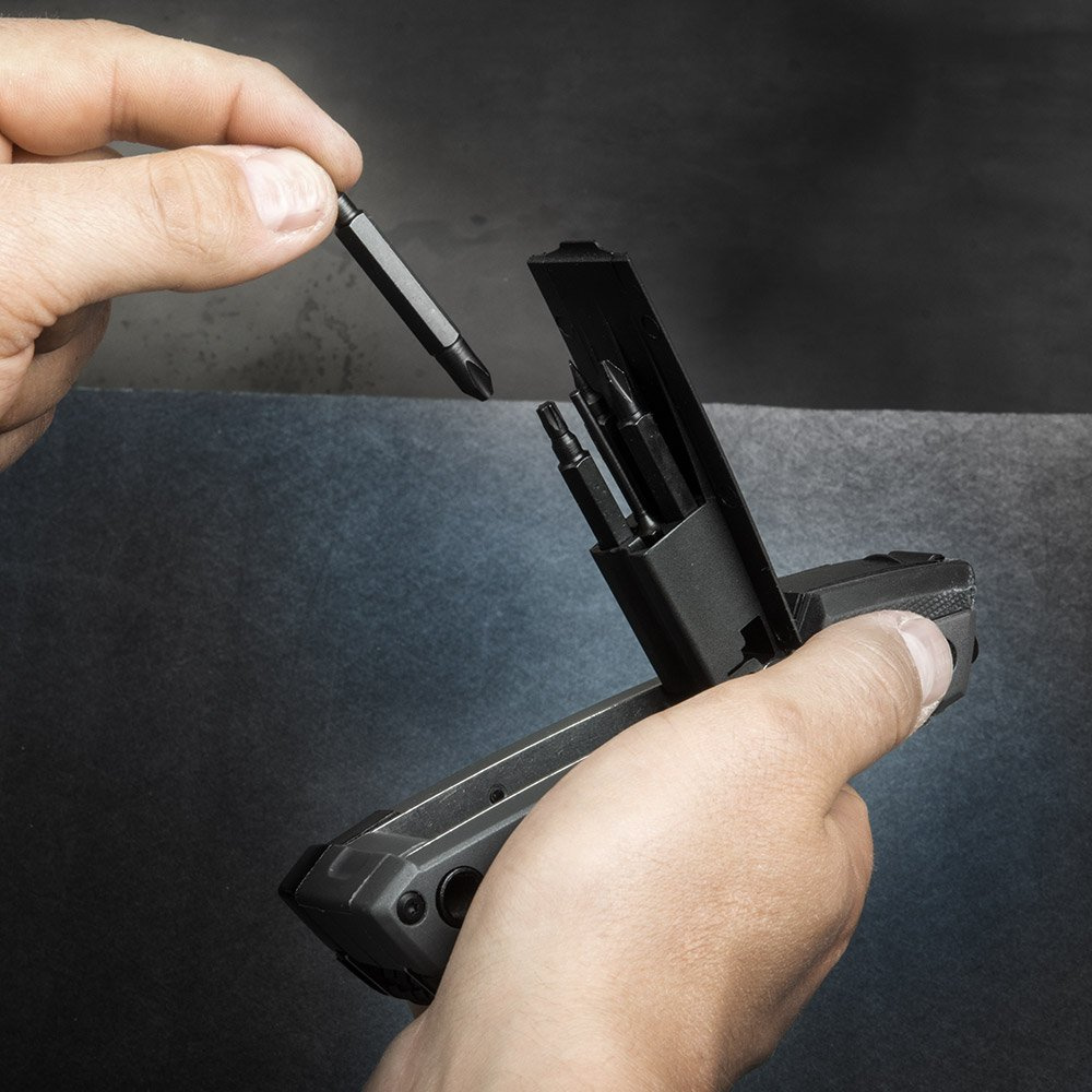 Real Avid - Multitool do konserwacji broni Gun Tool Pro - AVGTPRO 13 Zdjęcie 13 — SPC-28090
