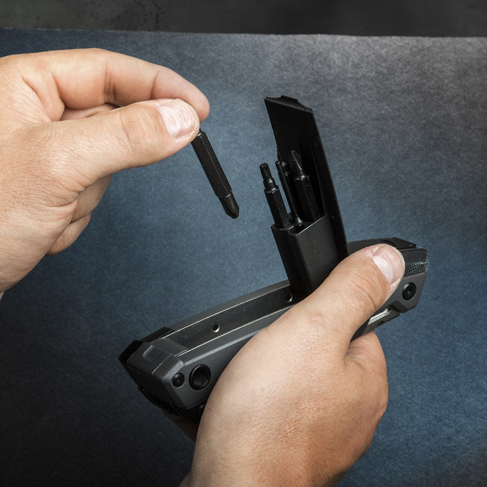 Real Avid - Multitool do konserwacji broni Gun Tool Pro - AVGTPRO 14 Zdjęcie 14 — SPC-28090