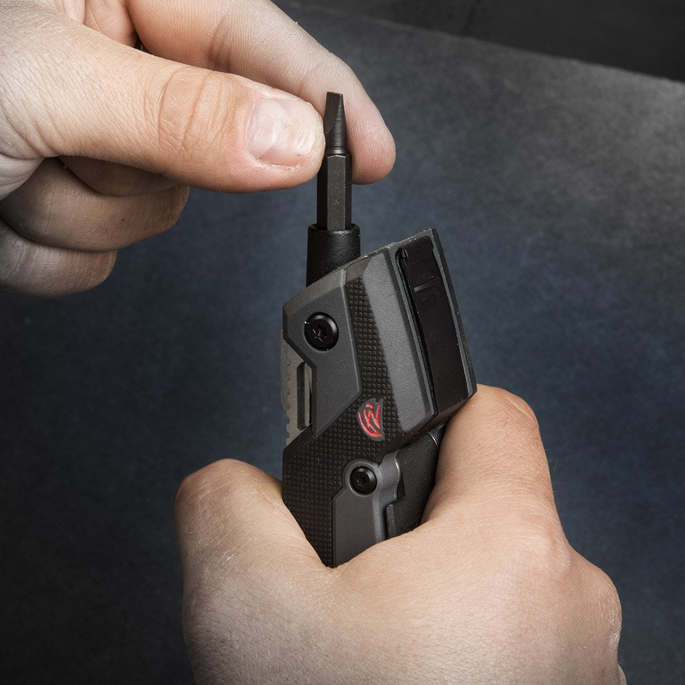 Real Avid - Multitool do konserwacji broni Gun Tool Pro - AVGTPRO 15 Zdjęcie 15 — SPC-28090