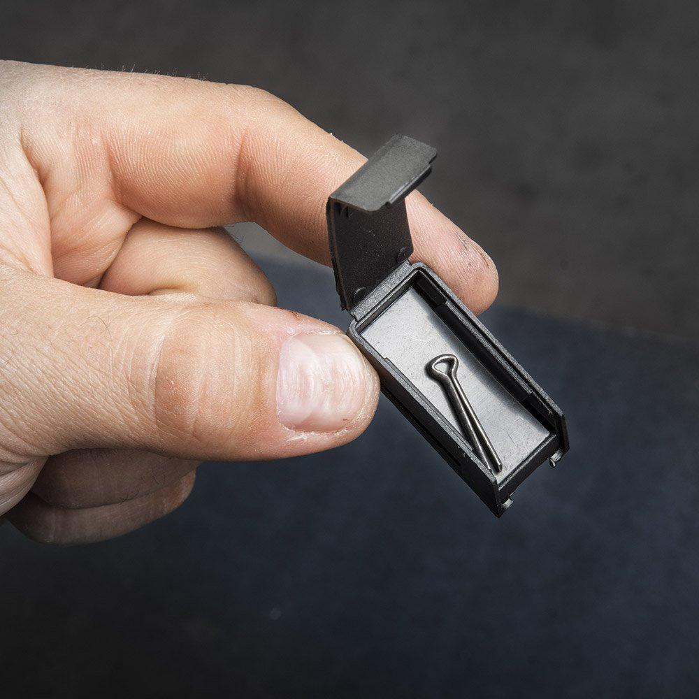 Real Avid - Multitool do konserwacji broni Gun Tool Pro - AVGTPRO 18 Zdjęcie 18 — SPC-28090