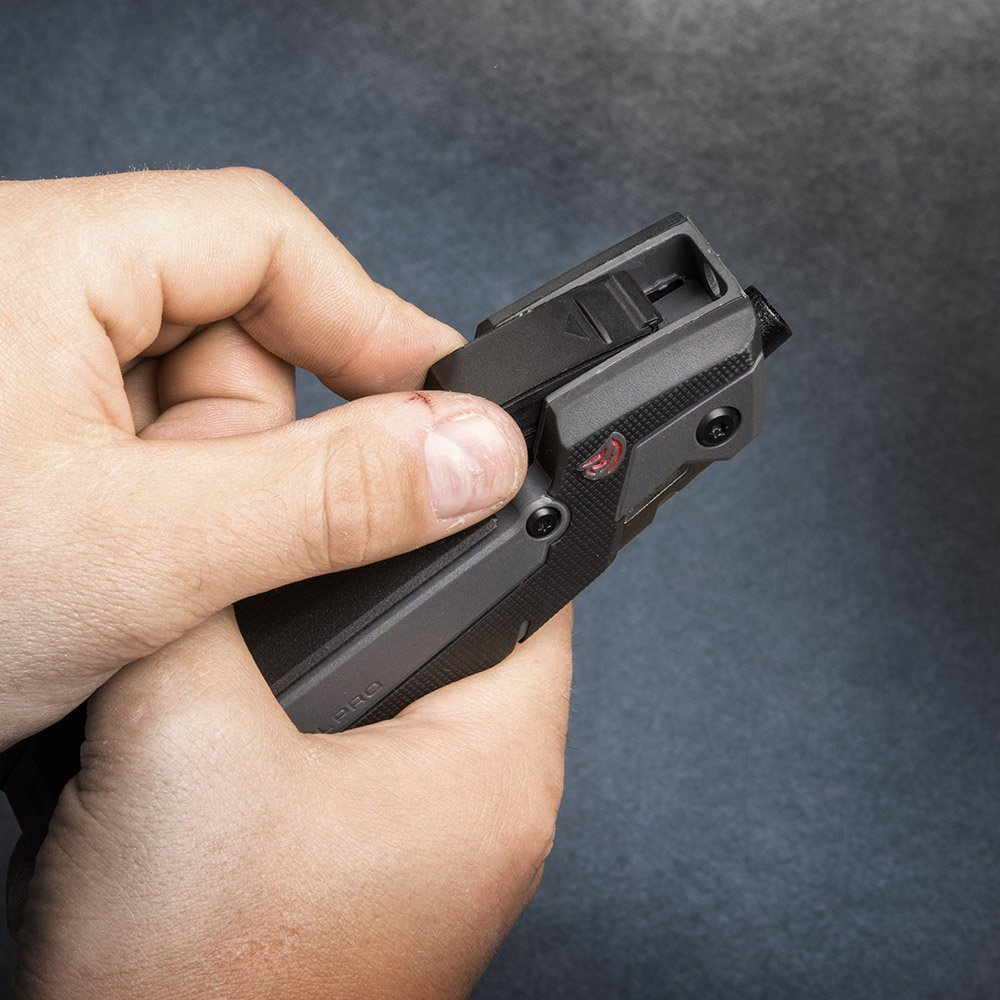 Real Avid - Multitool do konserwacji broni Gun Tool Pro - AVGTPRO 20 Zdjęcie 20 — SPC-28090