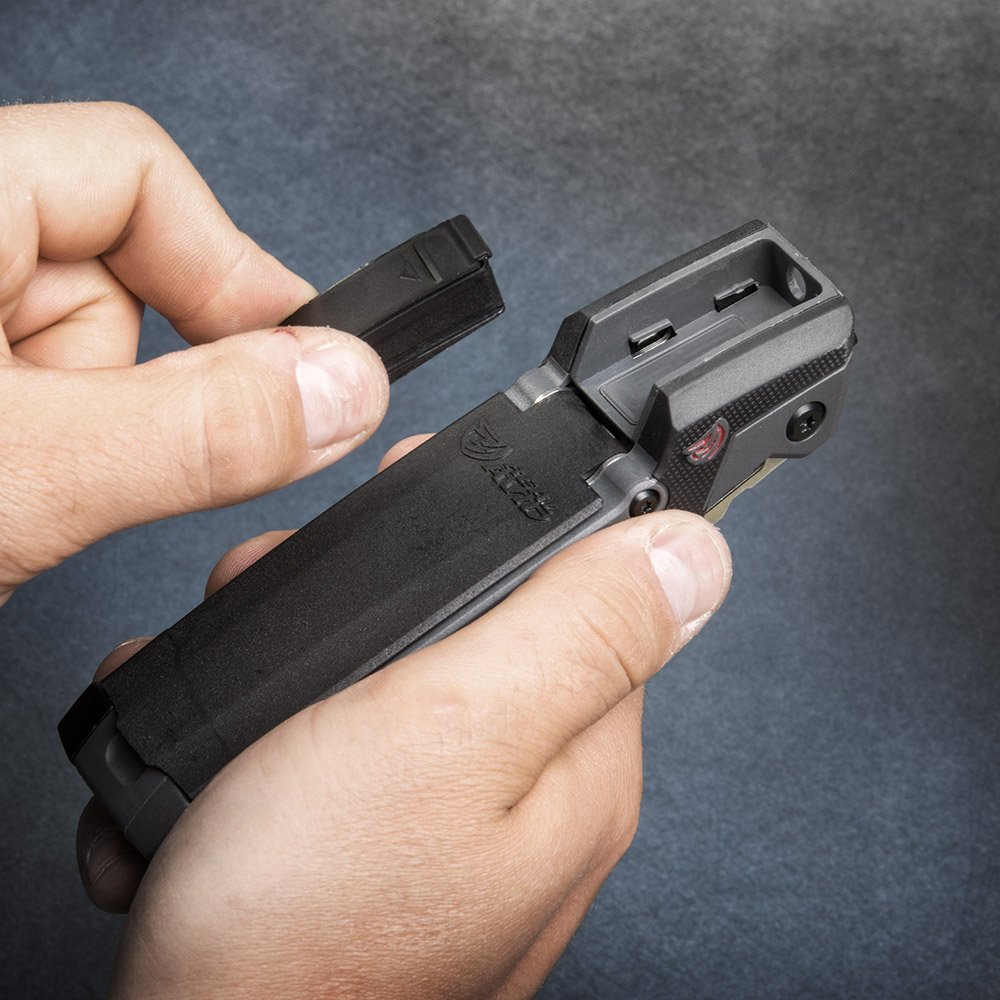 Real Avid - Multitool do konserwacji broni Gun Tool Pro - AVGTPRO 21 Zdjęcie 21 — SPC-28090