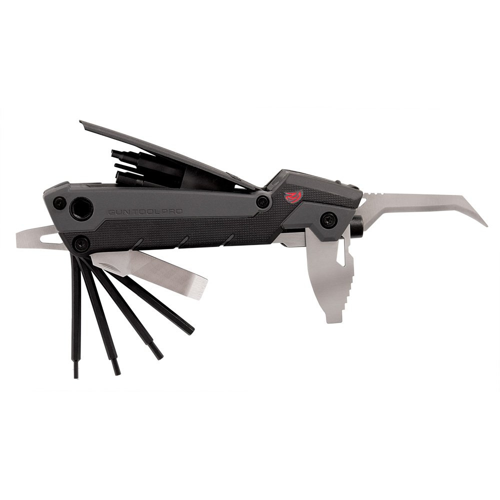 Real Avid - Multitool do konserwacji broni Gun Tool Pro - AVGTPRO 22 Zdjęcie 23 — SPC-28090