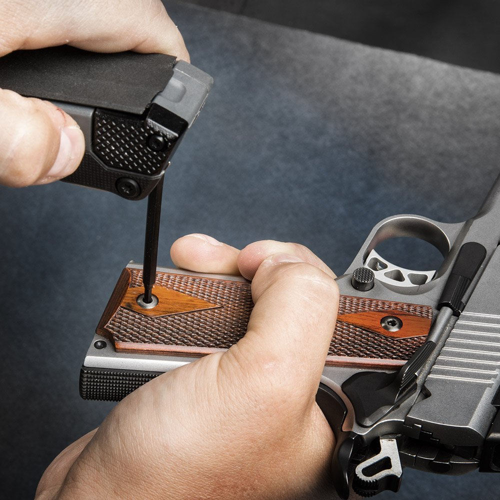 Real Avid - Multitool do konserwacji broni Gun Tool Pro - AVGTPRO 4 Zdjęcie 4 — SPC-28090