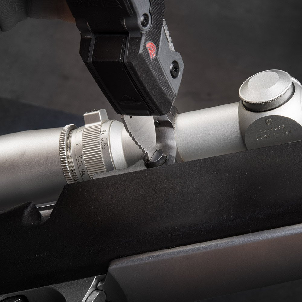 Real Avid - Multitool do konserwacji broni Gun Tool Pro - AVGTPRO 5 Zdjęcie 5 — SPC-28090