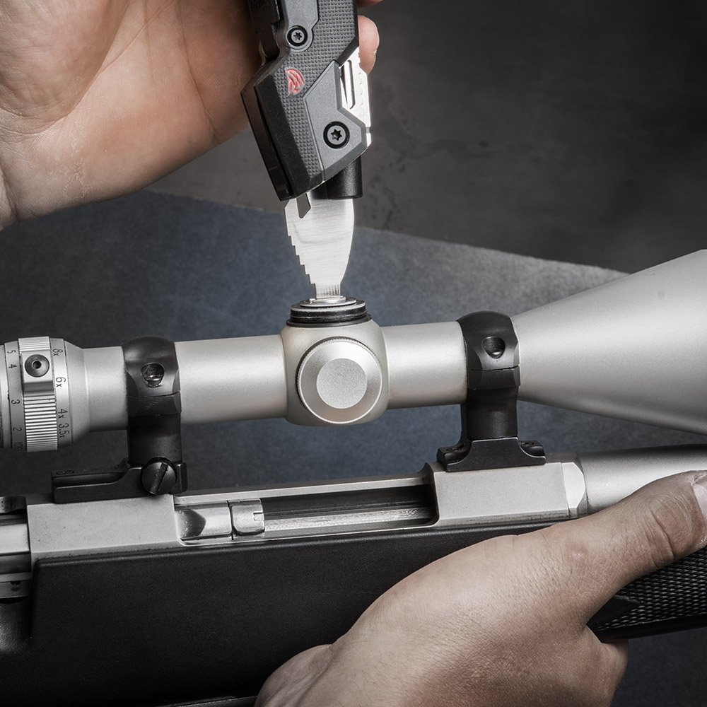 Real Avid - Multitool do konserwacji broni Gun Tool Pro - AVGTPRO 6 Zdjęcie 6 — SPC-28090