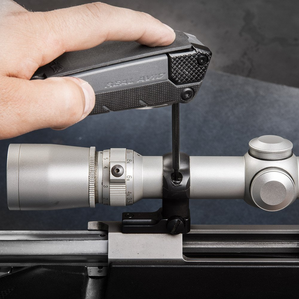 Real Avid - Multitool do konserwacji broni Gun Tool Pro - AVGTPRO 7 Zdjęcie 7 — SPC-28090