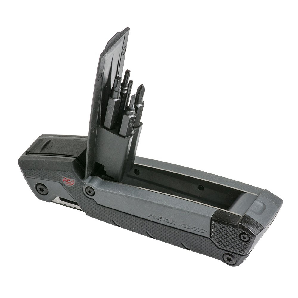 Real Avid - Multitool do konserwacji broni Gun Tool Pro - AVGTPRO 9 Zdjęcie 9 — SPC-28090
