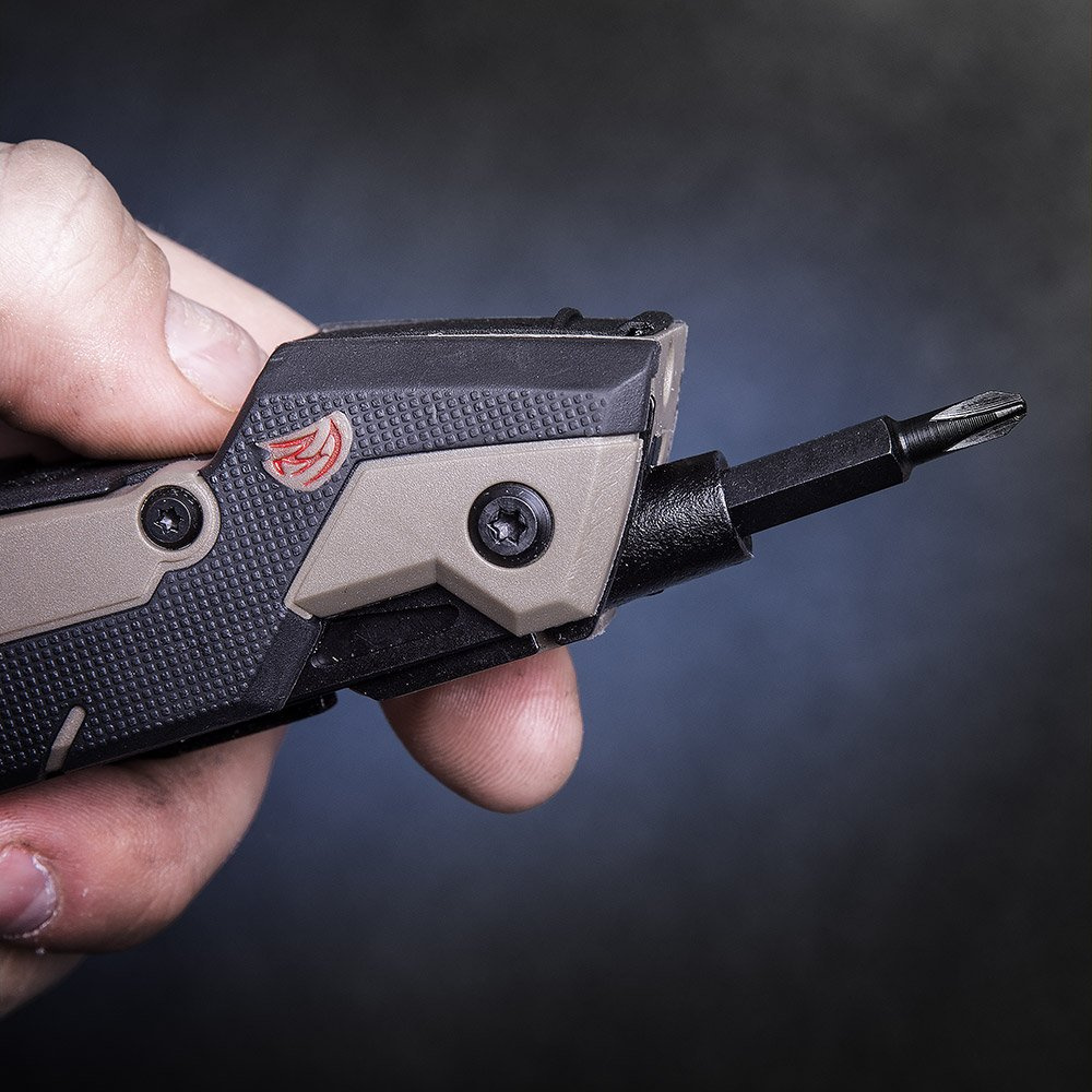 Real Avid - Multitool do konserwacji broni Gun Tool Pro - AR-15 - AVGTPROAR 19 Zdjęcie 20 — SPC-28091