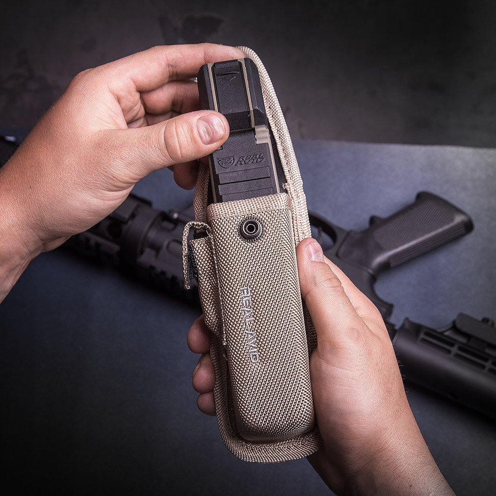 Real Avid - Multitool do konserwacji broni Gun Tool Pro - AR-15 - AVGTPROAR 22 Zdjęcie 23 — SPC-28091