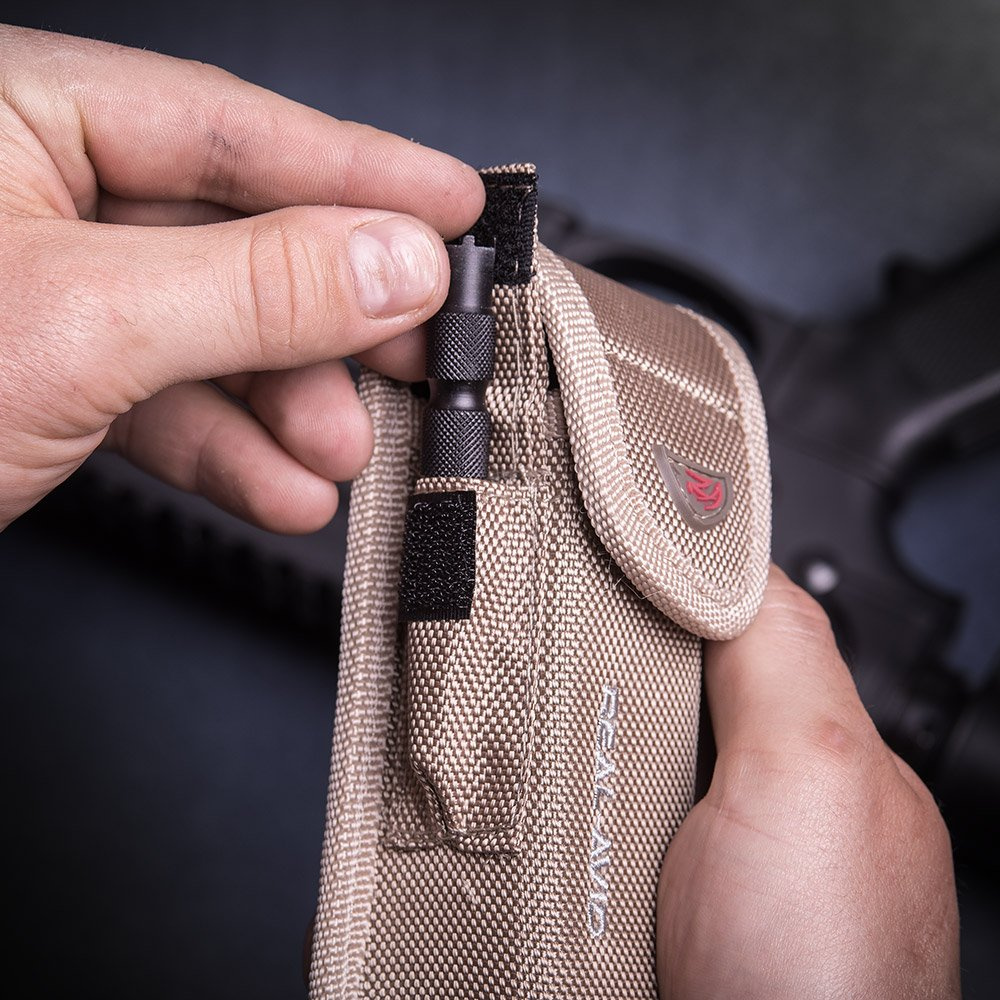 Real Avid - Multitool do konserwacji broni Gun Tool Pro - AR-15 - AVGTPROAR 23 Zdjęcie 24 — SPC-28091