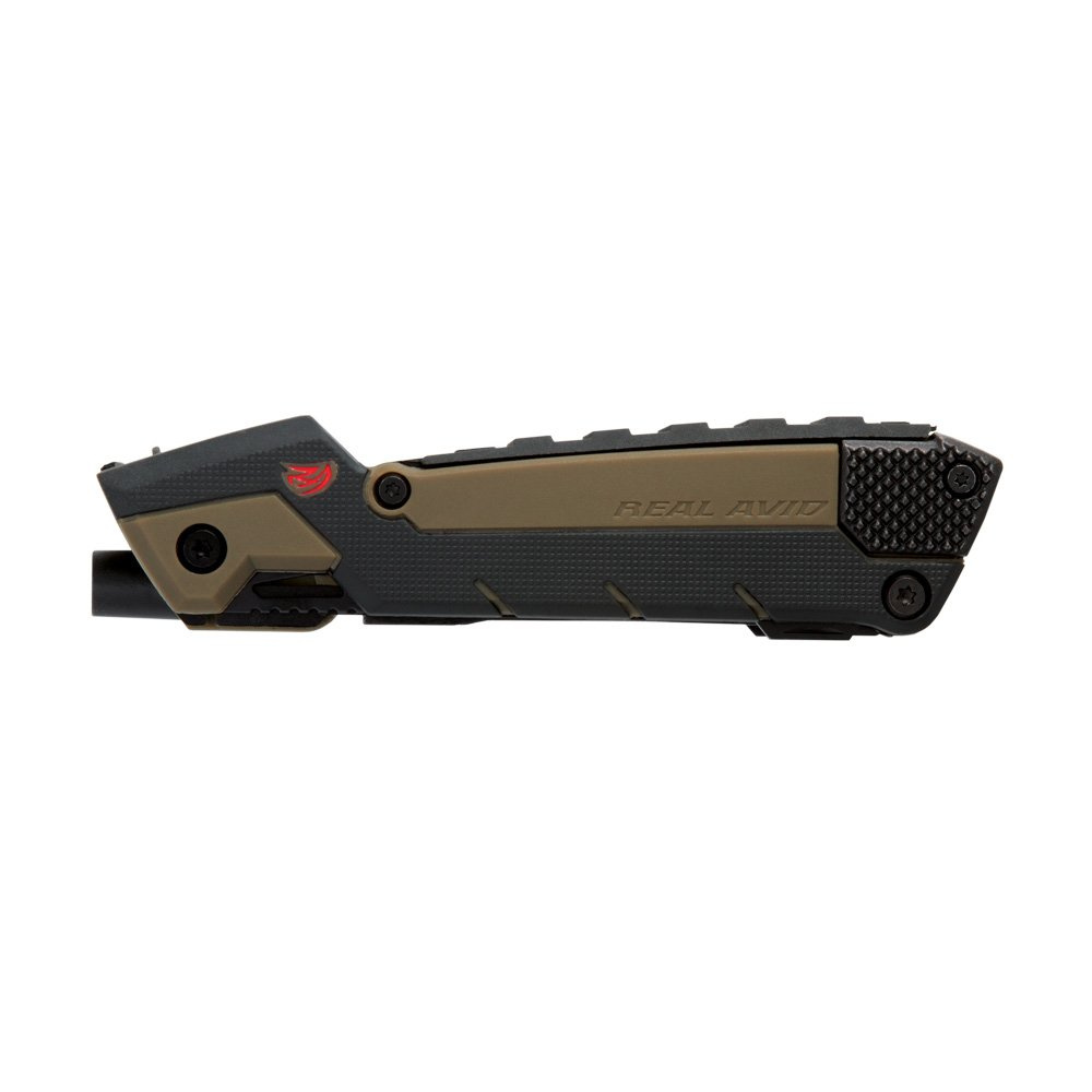 Real Avid - Multitool do konserwacji broni Gun Tool Pro - AR-15 - AVGTPROAR 3 Zdjęcie 3 — SPC-28091