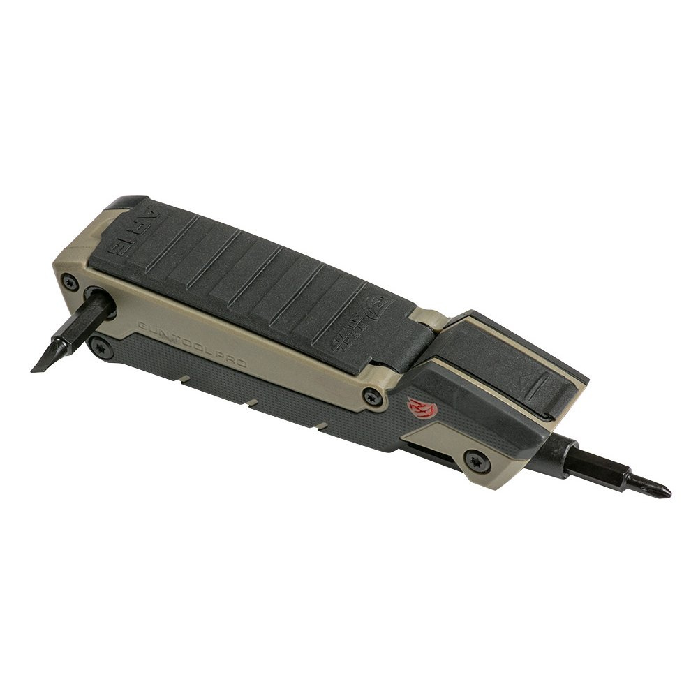Real Avid - Multitool do konserwacji broni Gun Tool Pro - AR-15 - AVGTPROAR 5 Zdjęcie 5 — SPC-28091