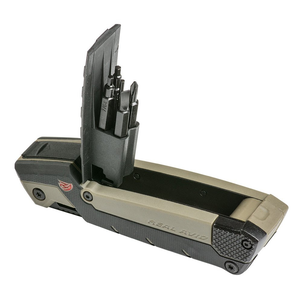 Real Avid - Multitool do konserwacji broni Gun Tool Pro - AR-15 - AVGTPROAR 6 Zdjęcie 6 — SPC-28091