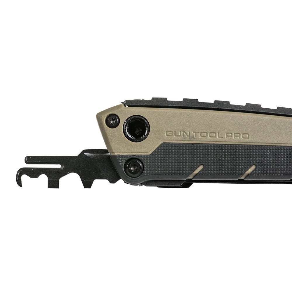 Real Avid - Multitool do konserwacji broni Gun Tool Pro - AR-15 - AVGTPROAR 7 Zdjęcie 7 — SPC-28091