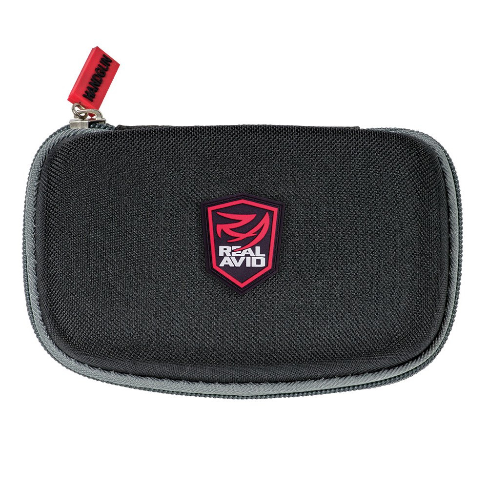 Real Avid - Zestaw do czyszczenia broni Gun Boss® - Handgun Cleaning Kit - AVGCK310-P 11 Zdjęcie 12 — SPC-28108