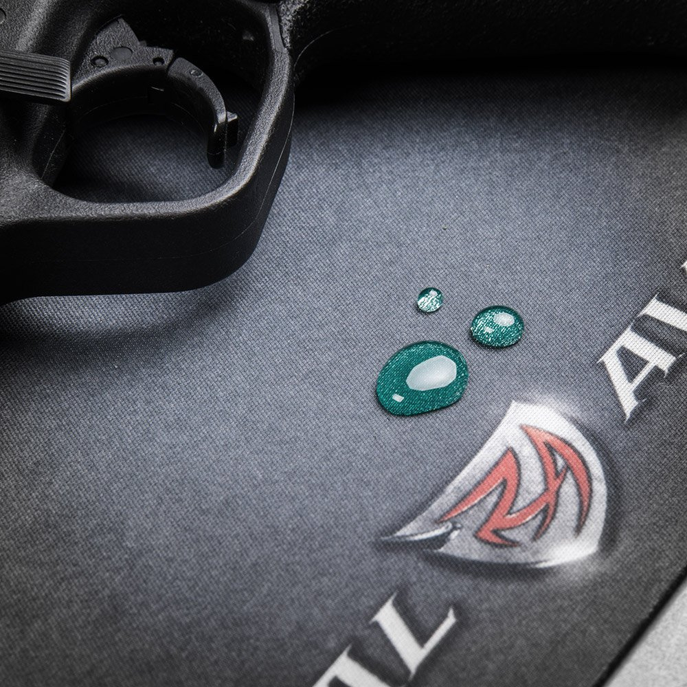 Real Avid - Mata do czyszczenia Handgun Smart Mat® - AVUHGSM 5 Zdjęcie 4 — SPC-28123